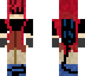 summer mc skin for notesmp redux