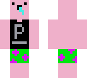summer patrick star