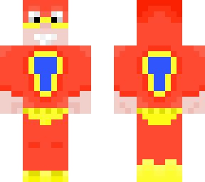 superhero