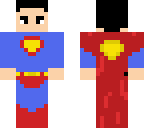 superman