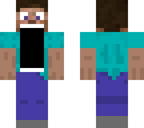 surprised steve