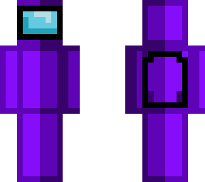 sus series (purple)