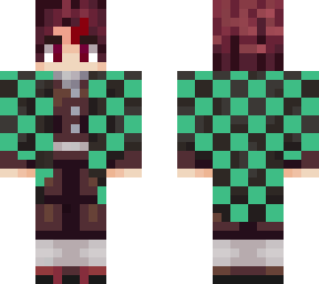 tanjiro kamado