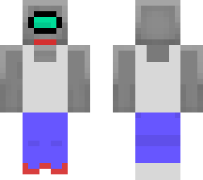 tanktop amogus