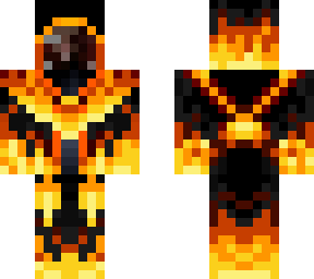terrygames183 mago (fuego)