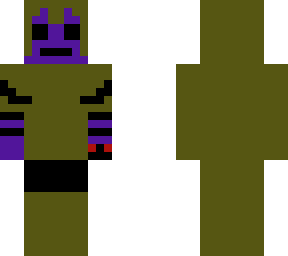 thanos del pasado