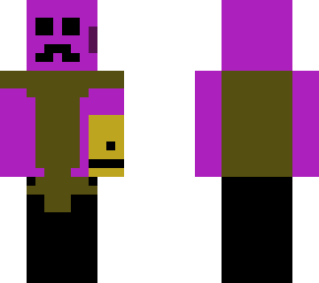 thanos en el jardin