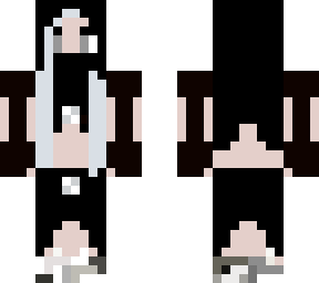 the coulerless bandit