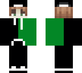 the eventoster skin:d yayy with more patchs yayyy againn