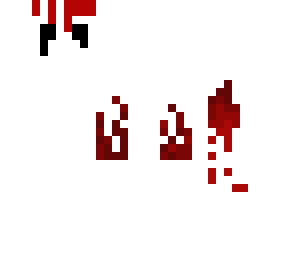 the forever screaming ghost