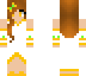 the god's wife