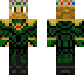 the kaiser