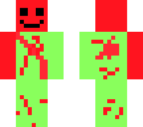 the revenger ghost