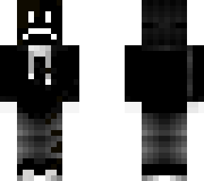 the sad skin