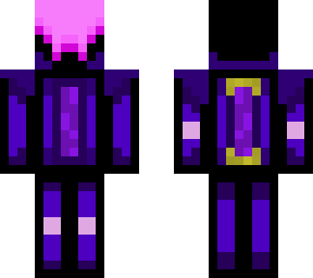 the twinkle assassin