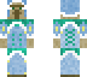 thesnowyvillager