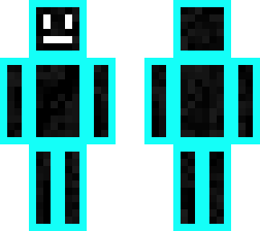 timzoid cyan