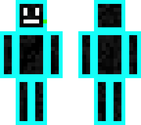 timzoid cyan 2