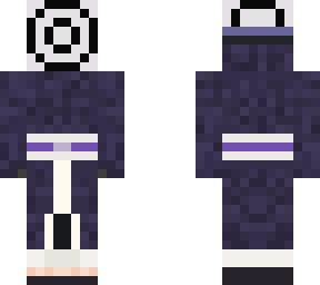 tobi war mask
