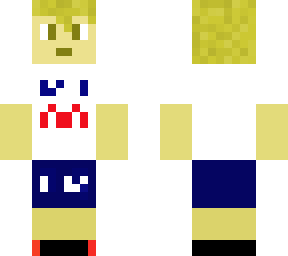tottenham hotspur player(me)