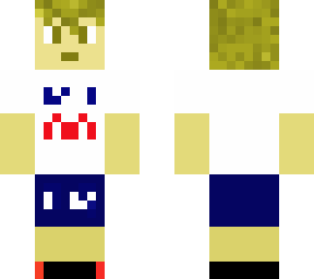 tottenham hotspur player(me)