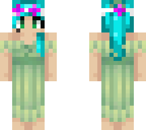 tree queen