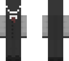 trycs' fanmade tuxedo skin