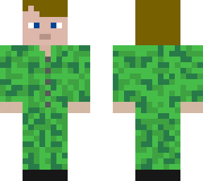turtle shell bdu pattern