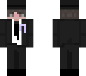 tux matching skins!