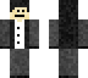 tuxedo