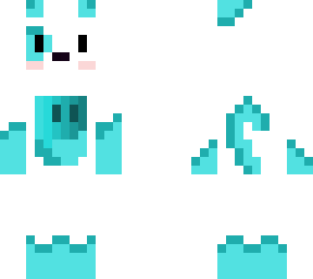twitchdog! twitch blue!