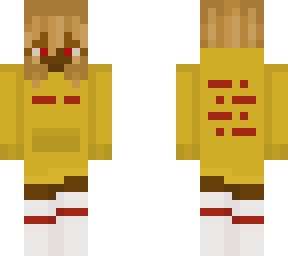 twix girl