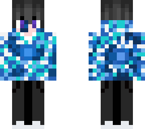 u4 skin