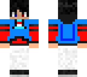 understantp - pixelmon