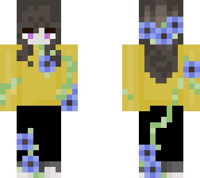 urlocalwaifu skin ghostbur