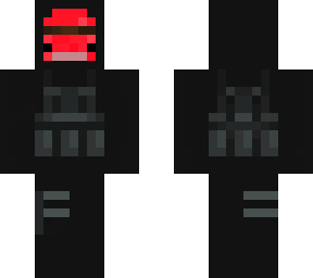 vest phrog