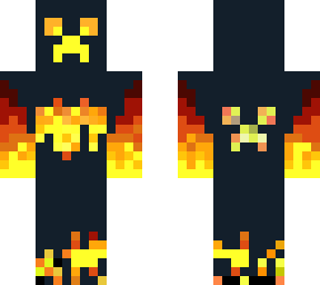 volcanic creeper