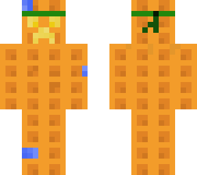 waffle creeper