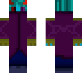 war robe 1