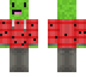 water melon boi