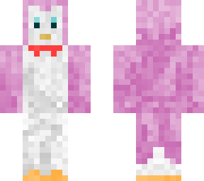 wayne penguin