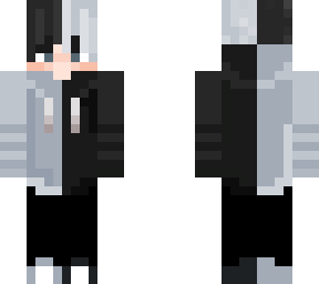 white and grey eboy