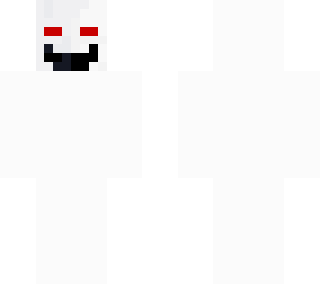 white entity