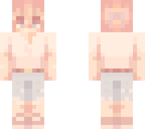 white sugar - boy version