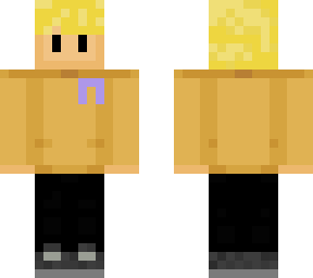 wilbur soot but he is scott smajor (blond)
