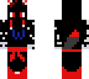 wolfman