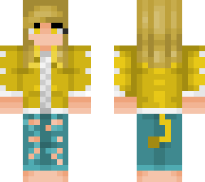 wolfyunicorn fan-skin mcc 17 yellow yaks supporter skin
