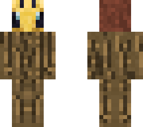 wood bee