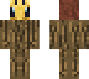 wood bee