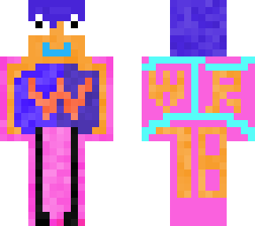 woodraptor78 (updated)